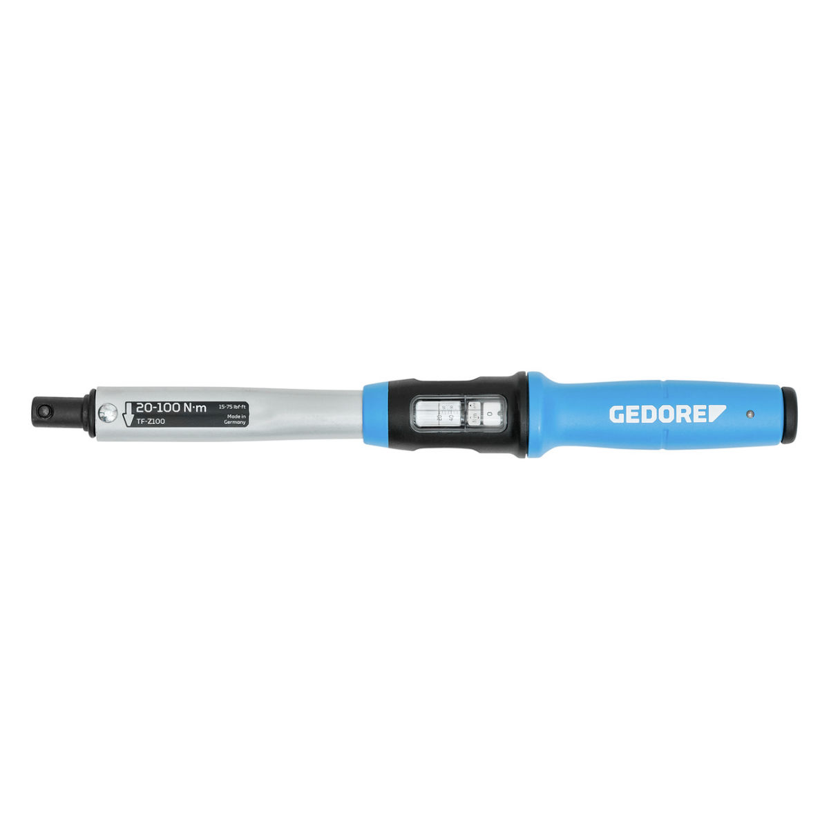 Drehmomentschlüssel TORCOFIX Z 16 20-100 Nm