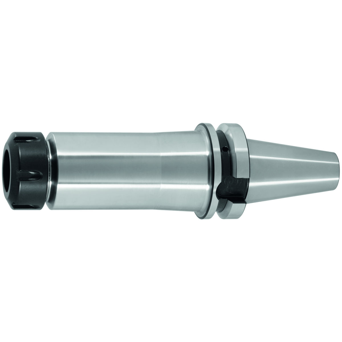 ER-Spannzangenfutter Form ADB, BT 40 A = 160, für ER-Spannzangen-Größe: 16