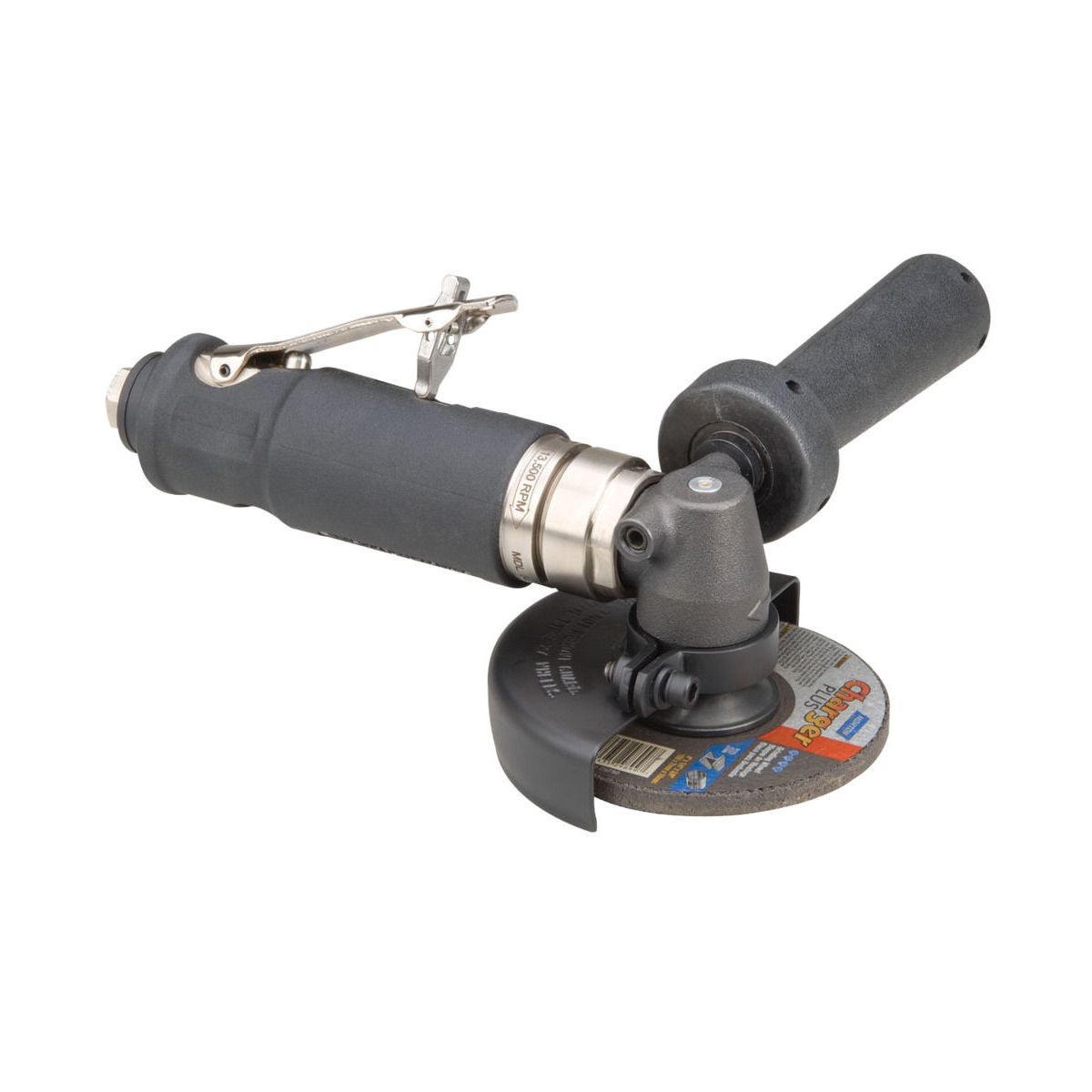 Winkelschleifer Typ 27 mit vertiefter Mitte, 4″ (102 mm) Durchmesser