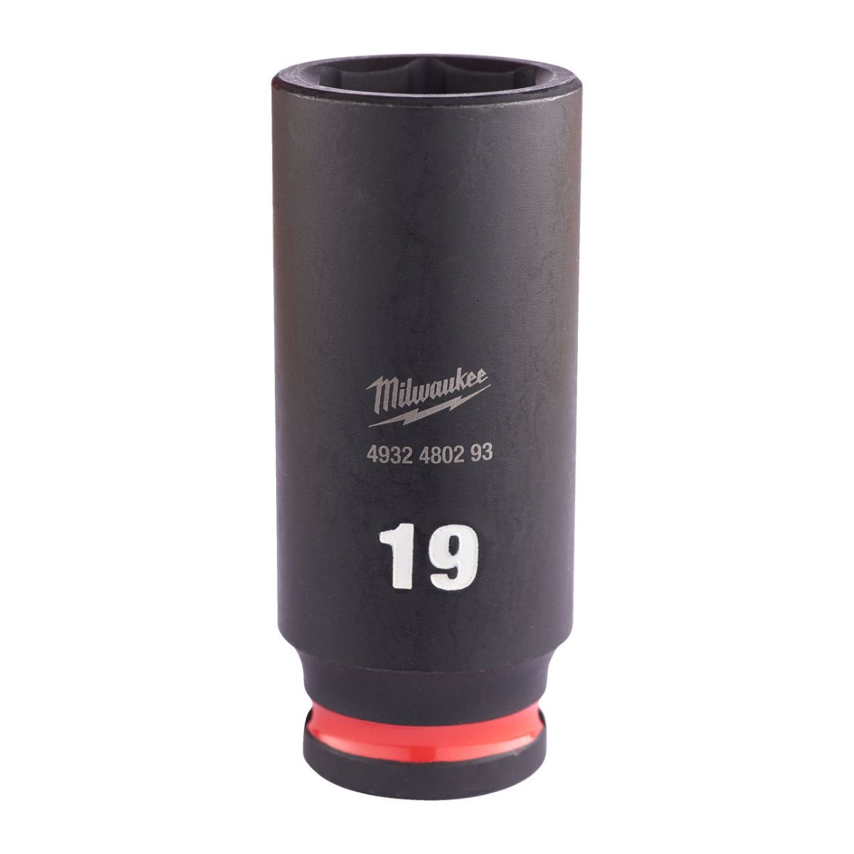 Schlagnuss SHOCKWAVE 3/8″ 19x65 mm