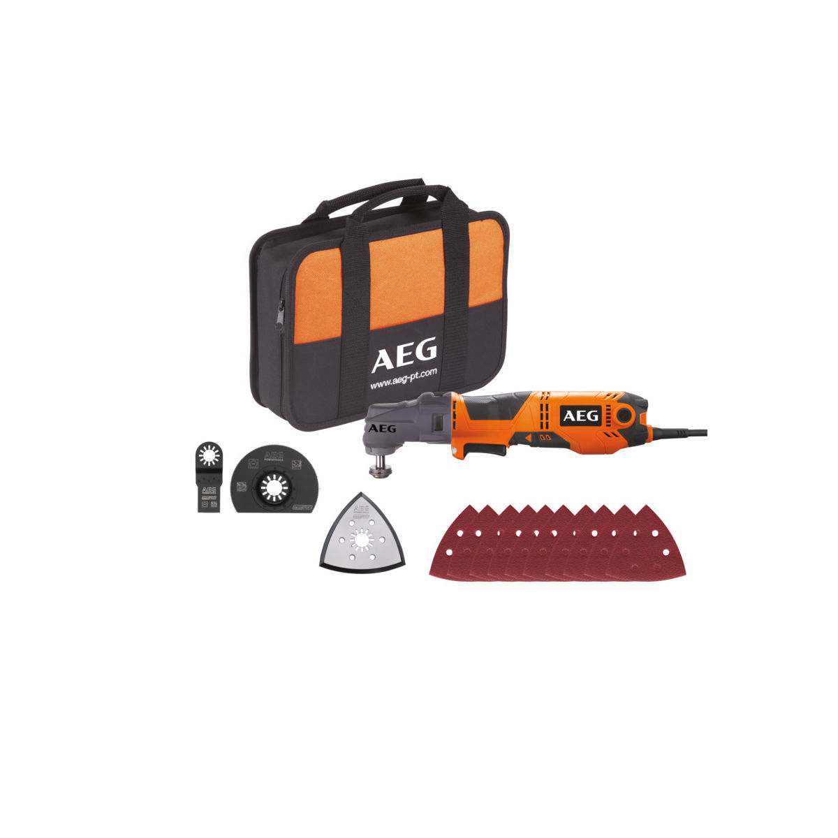 OMNI300-KIT1 Multitool