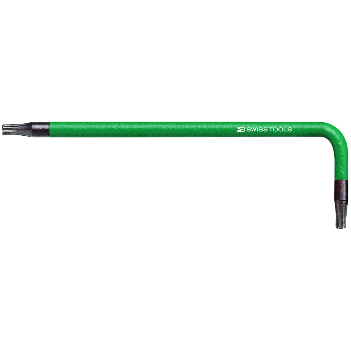 Winkelschraubendreher für Torx® pulverbeschichtet, Torx®-Profil: TX6