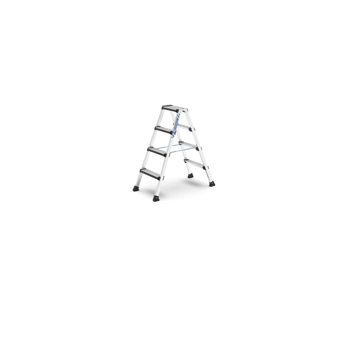 Comfortstep B - Stehleiter 2 x 4 Stufen