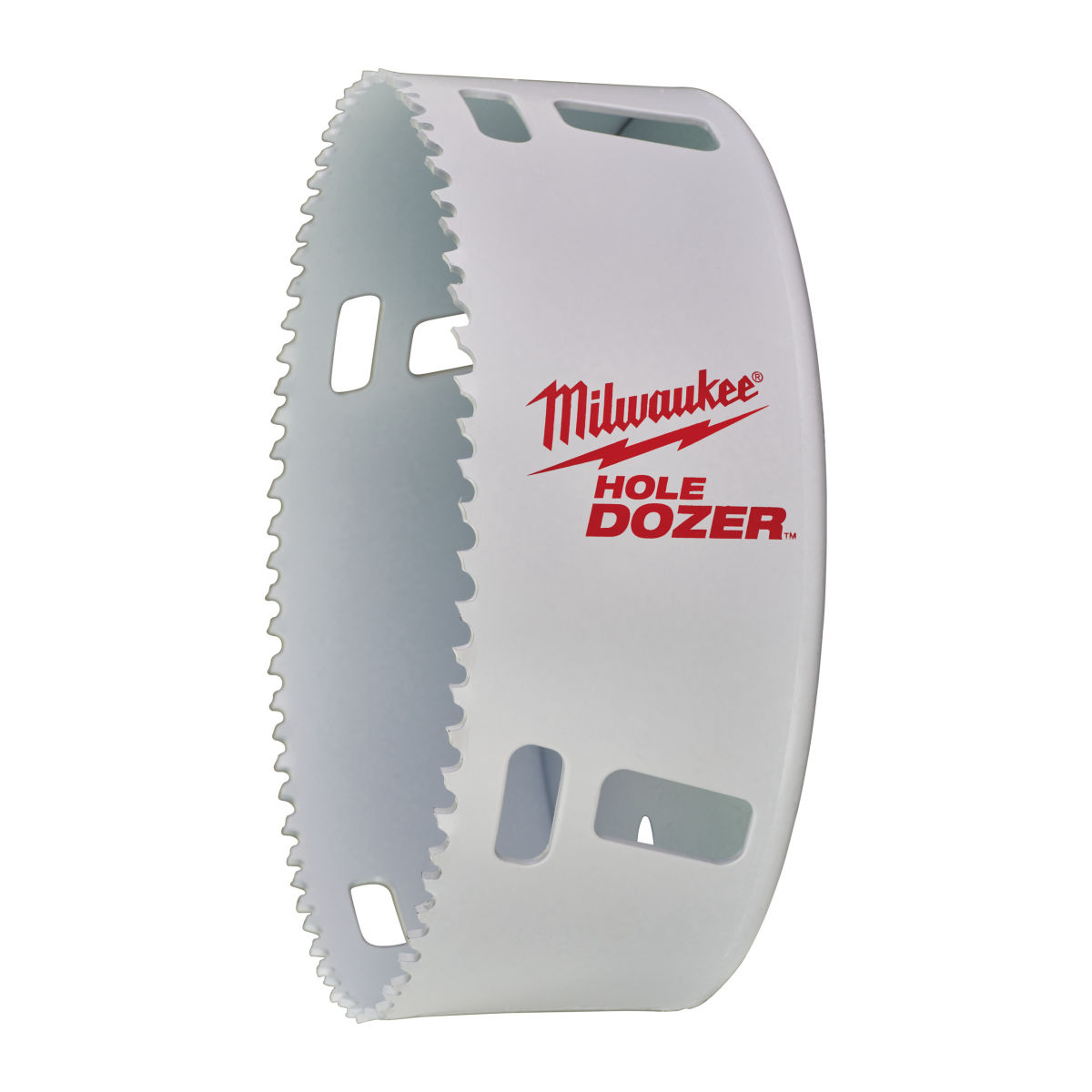 Lochsäge Bi-Metall 133 mm Hole Dozer
