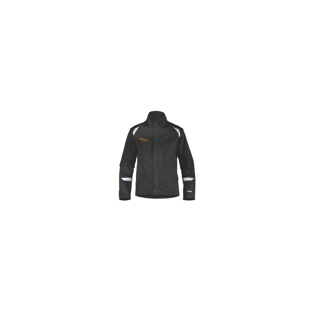 Arbeitsjacke uvex suXXeed multifunction grau/graphit L, grau / graphit