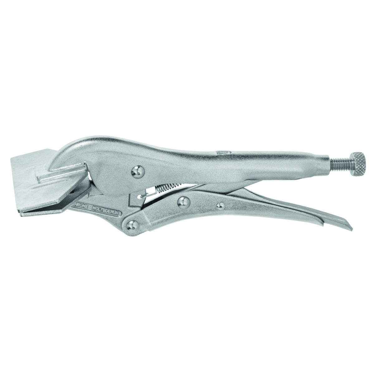 Spengler-Gripzange, ganze Länge: 180mm