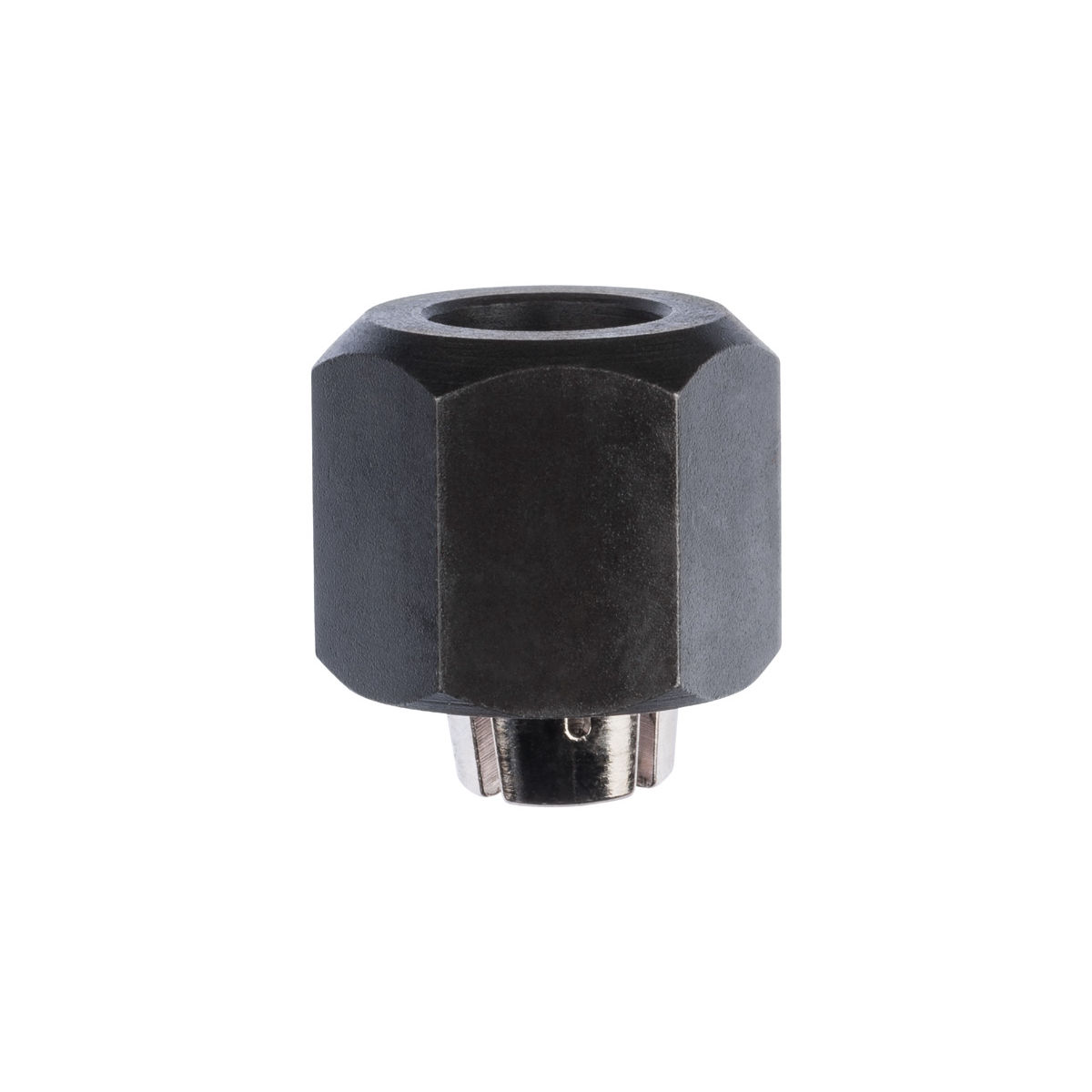 Spannzange, Durchmesser 6,00 mm. Für Kantenfräsen