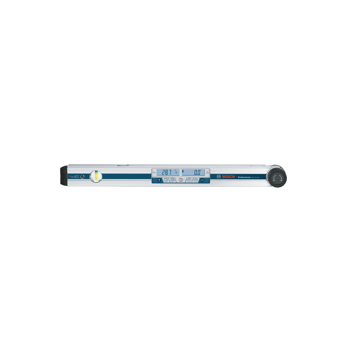 Winkelmesser GAM 270 MFL