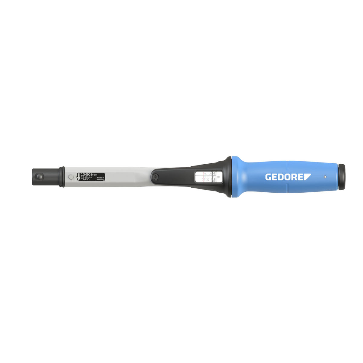 Drehmomentschlüssel TORCOFIX Z 16 10-50 Nm