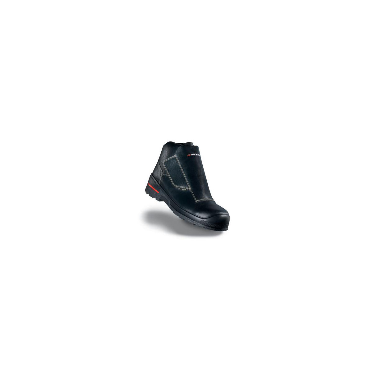 MACSOLE 1.0 Stiefel S3 schwarz Weite 11 Größe 45