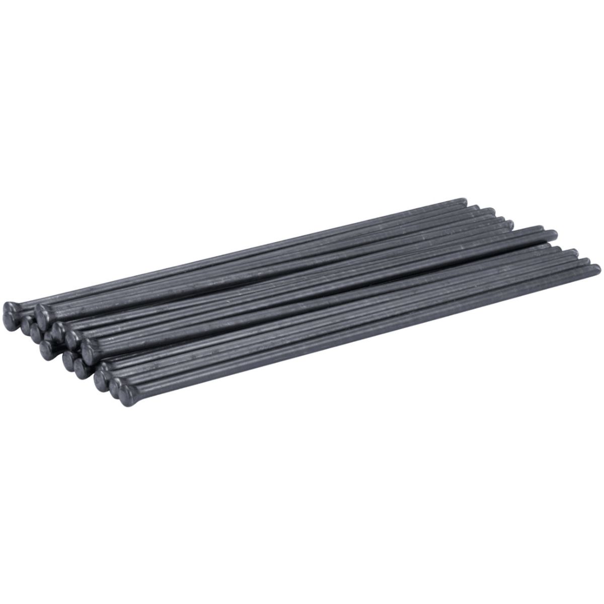 PFERD TOOLS Nadelentroster - Ersatznadelset mit 19 Nadeln in Länge 140 mm