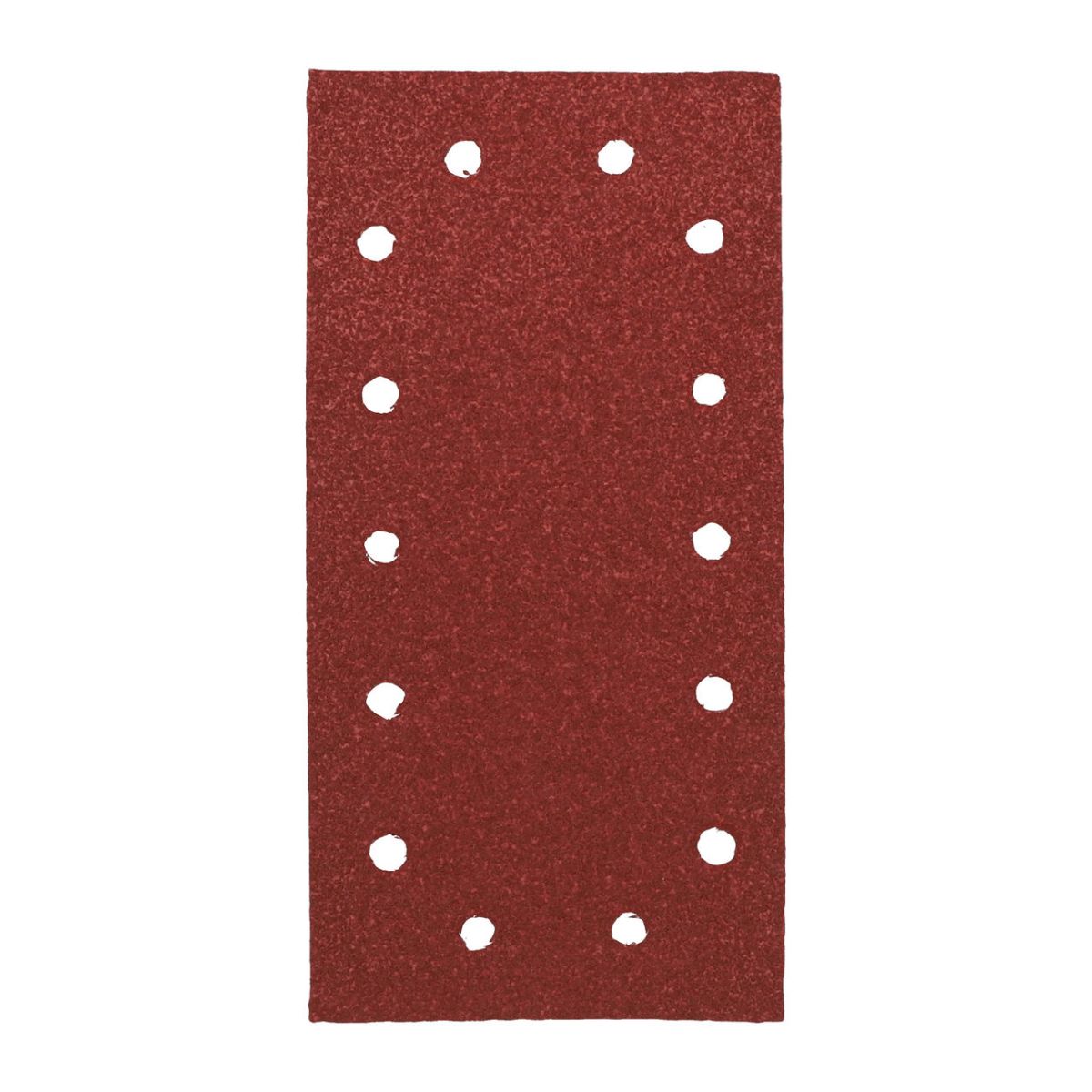Schleifblatt Schwingschleifer 93x185mm K40 (10 stücks)