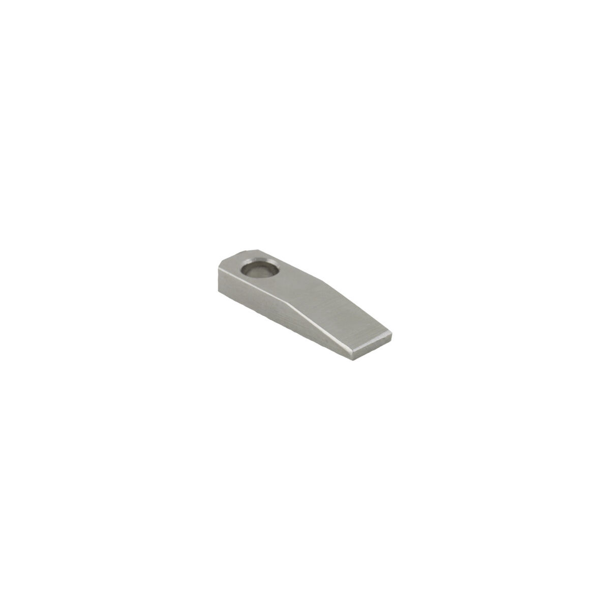 Tyrolit Nadelabrichtplatte 20x33x5 mm A185