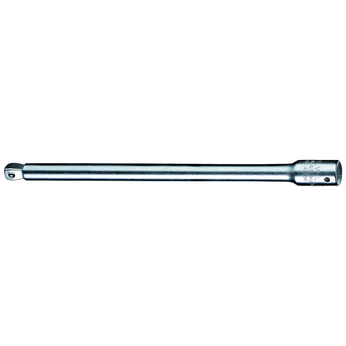 1/4″ Wobble-Drive-Verlängerung L.150mm