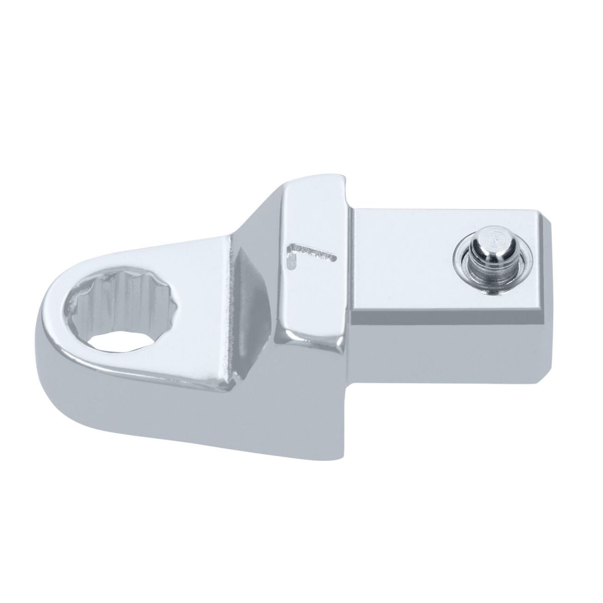 Ringschlüssel-Einsatz 9 x 12 mm 7 mm