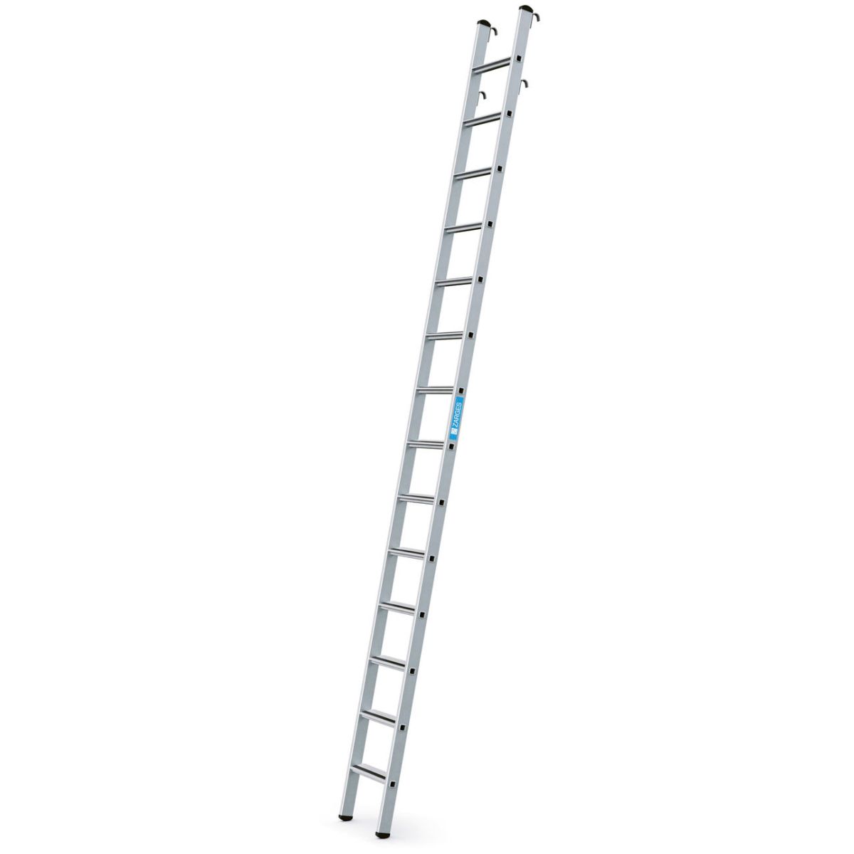 Saferstep LH - Regalleiter 14 Stufen