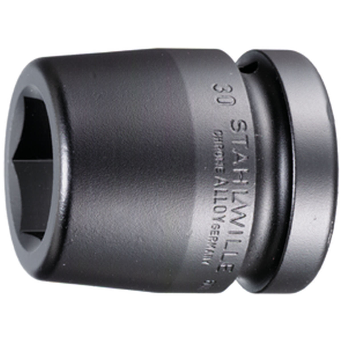 IMPACT-Steckschlüsseleinsatz 1″ 55mm L.87mm