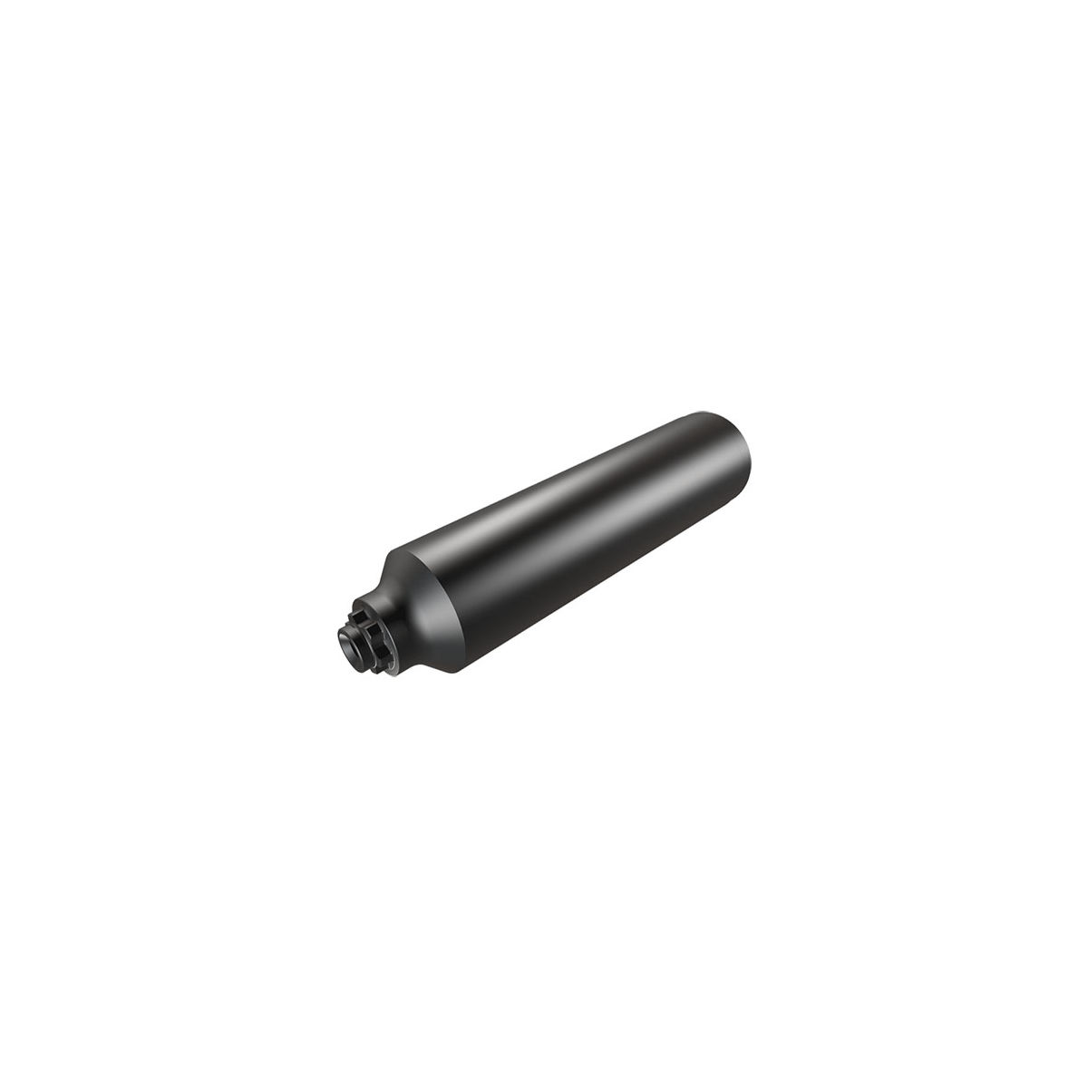 SD FM-S-A-L5.00-W125-SP17 Modulare Vollhartmetall-Planfräsköpfe