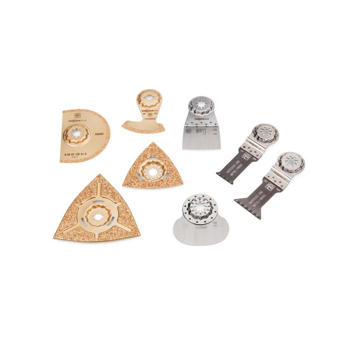 Profi-Set StarlockMax HEIZUNG / SANITÄR