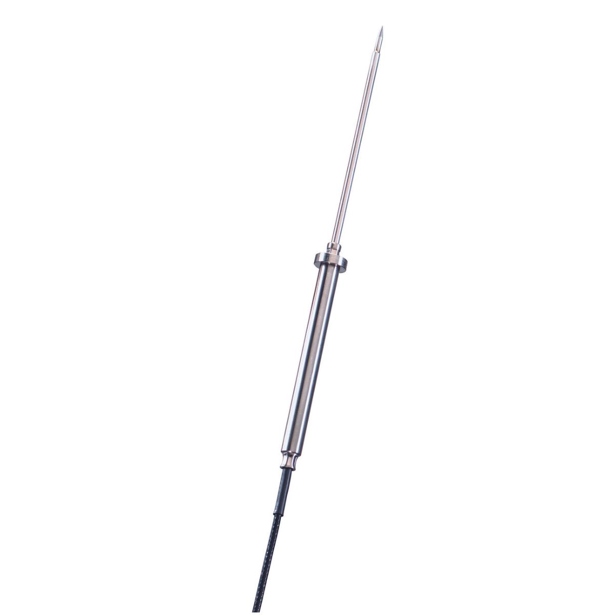 Wasserdichter Lebensmittelfühler aus Edelstahl, IP65