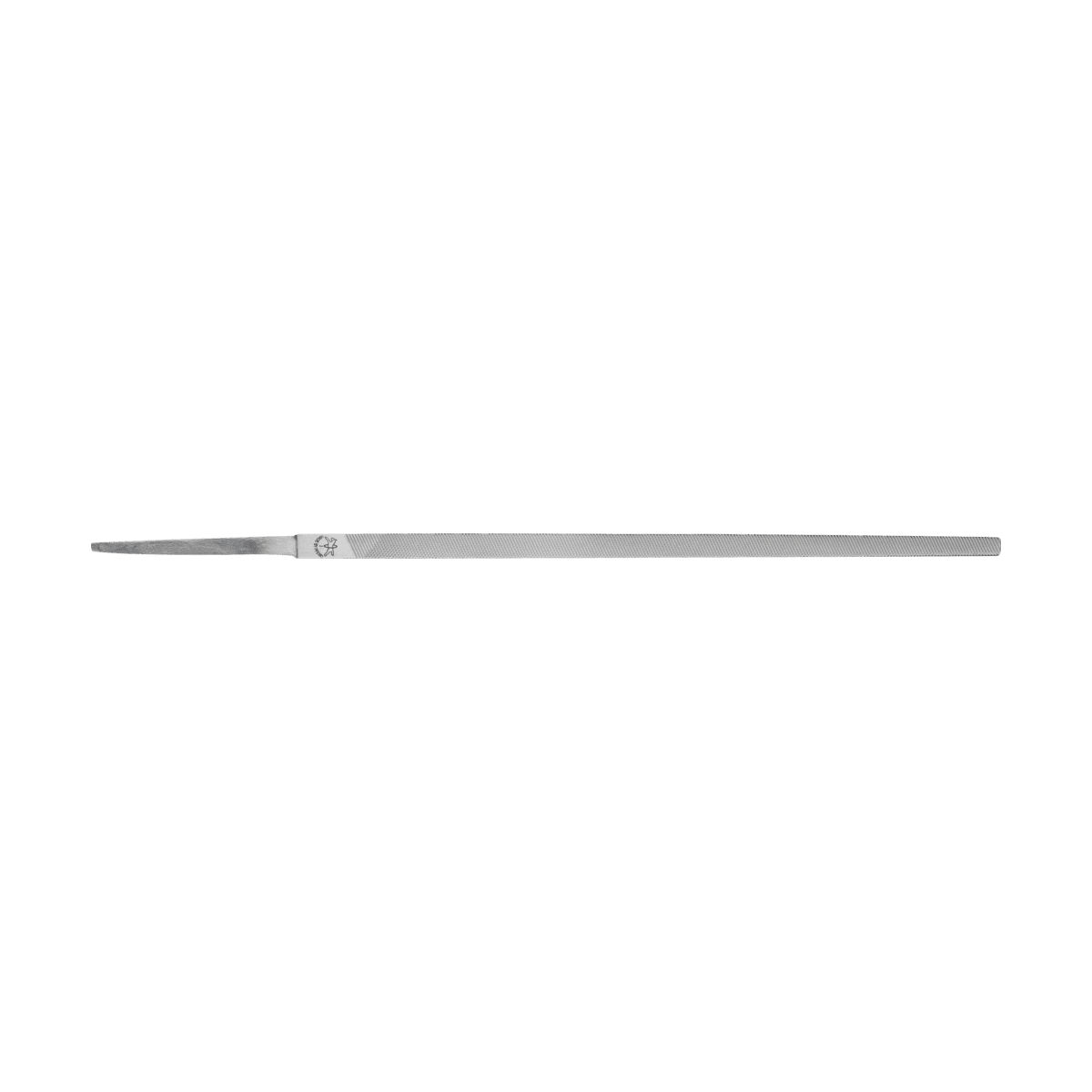PFERD TOOLS Werkstattfeile Vierkant 150mm Hieb 2 universell zum Schruppen und Schlichten