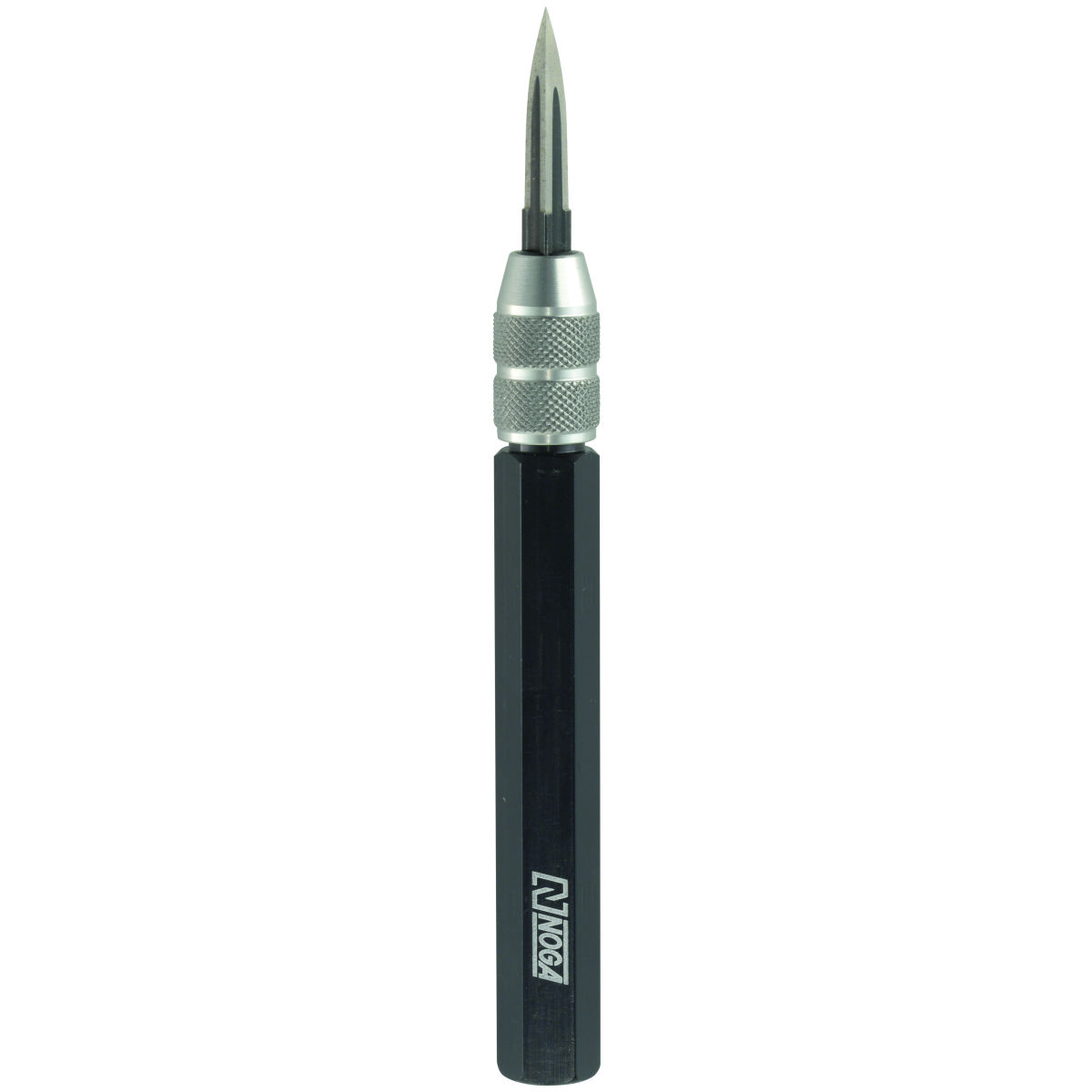 Universal-Schaber mit wechselbarer Klinge WS, ganze Länge: 120mm