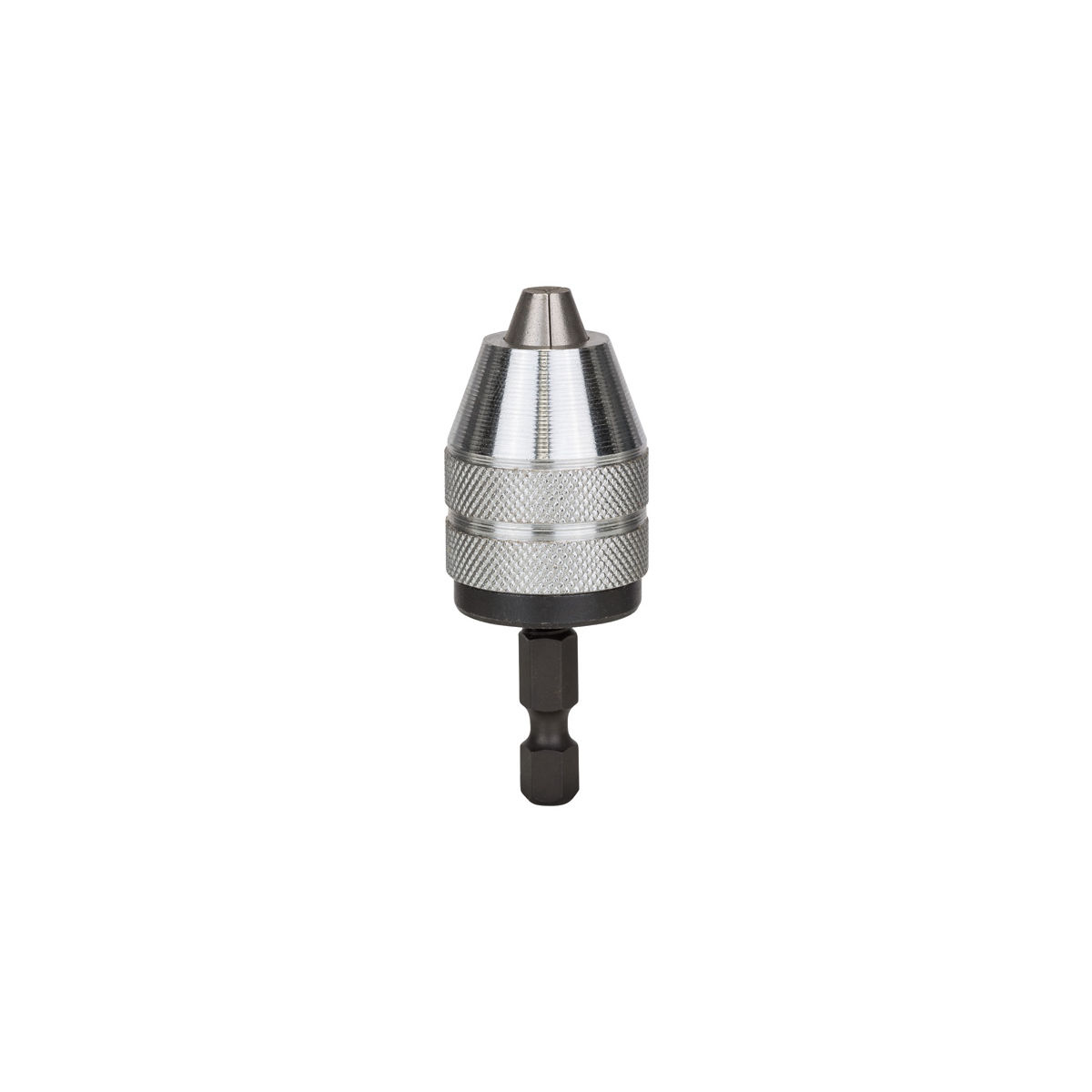 Schnellspannbohrfutter bis zu 6 mm