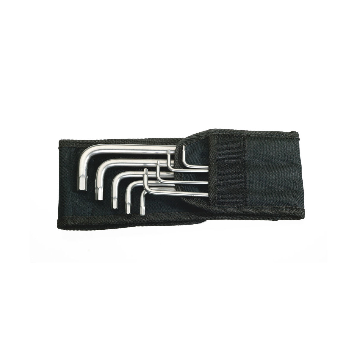 3950/9 Hex-Plus Imperial Stainless 1 Winkelschlüsselsatz, zöllig, Edelstahl, 9-teilig