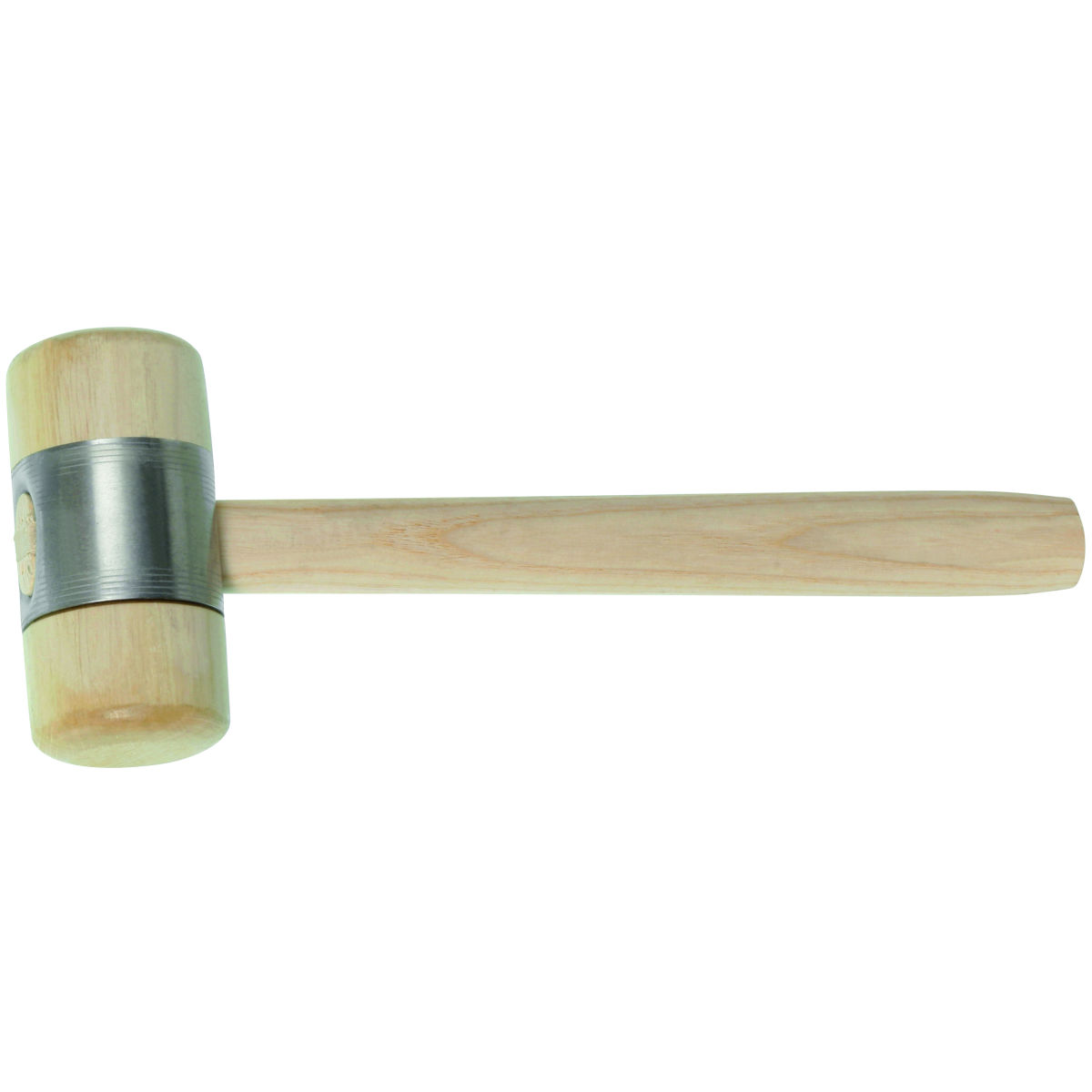 Holzhammer, Kopf-⌀: 50mm