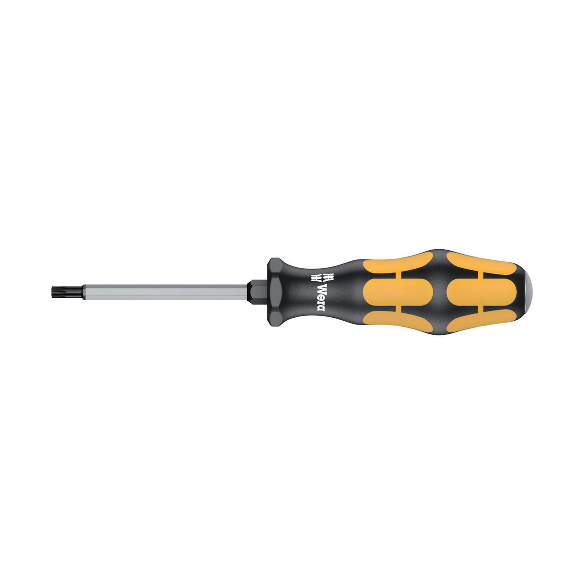 977 TORX® Schraubendreher, TX 15 x 80 mm