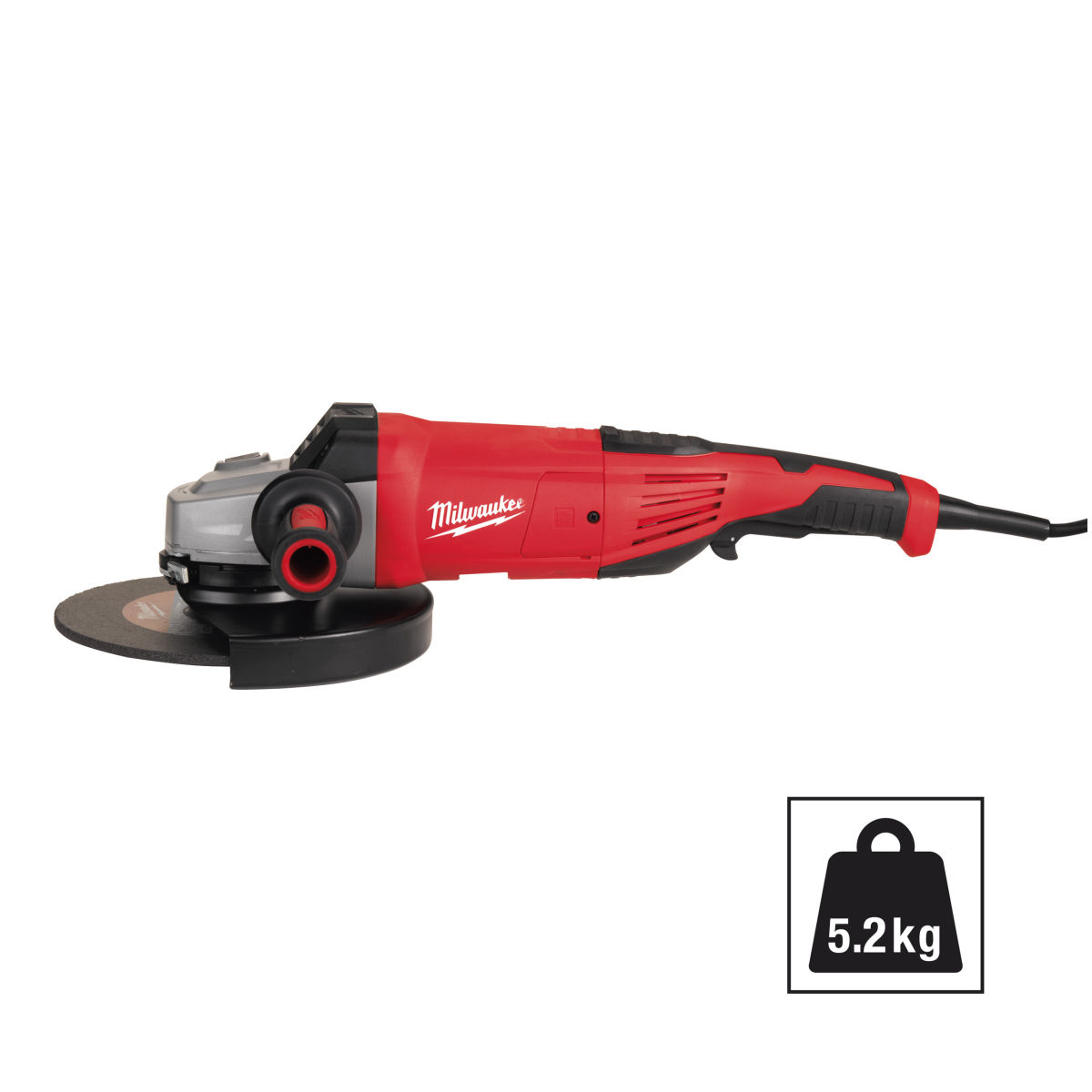 AG22-230 DMS Winkelschleifer