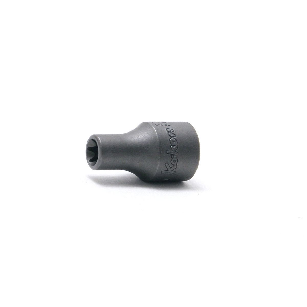 1/4″ Steckschlüssel Industrie-Ausführung E8