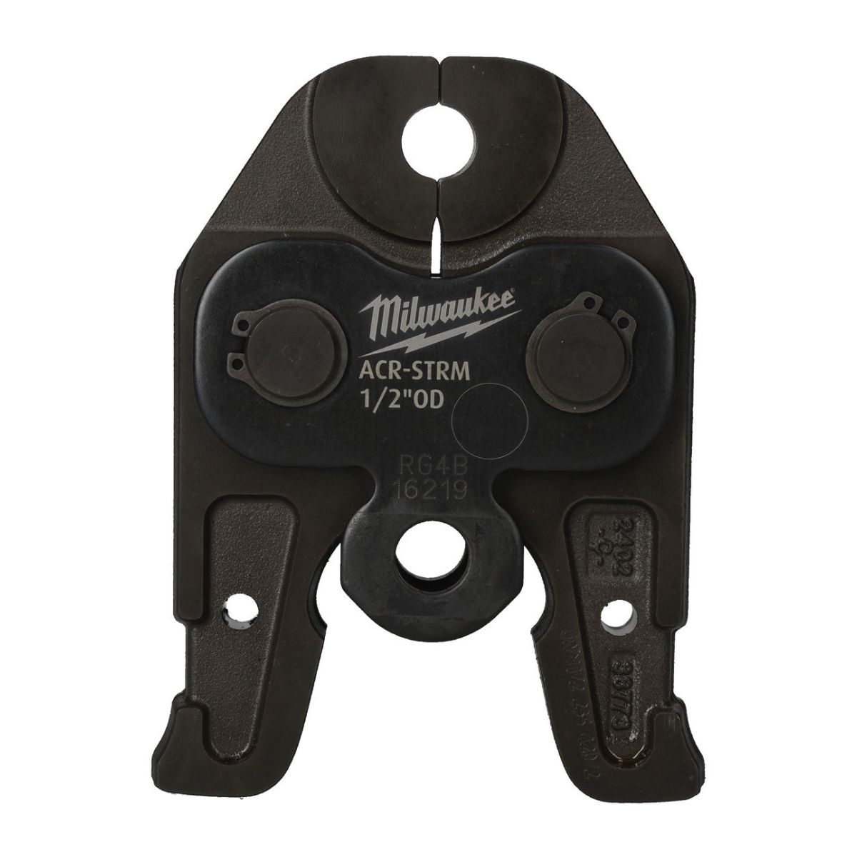 Pressbacke Sanha Streamline ACR - 1/2″