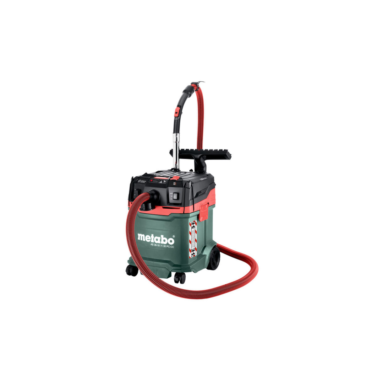 AS 36-18 H 30 PC-CC Akku-Sauger