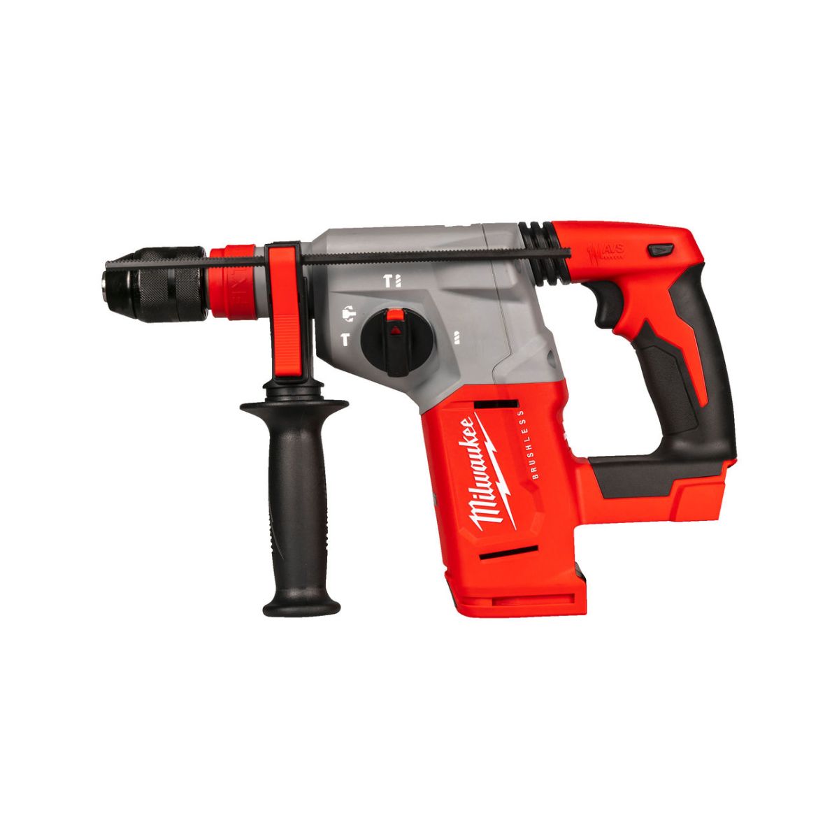 M18BLHX-0X Akku-Kombihammer