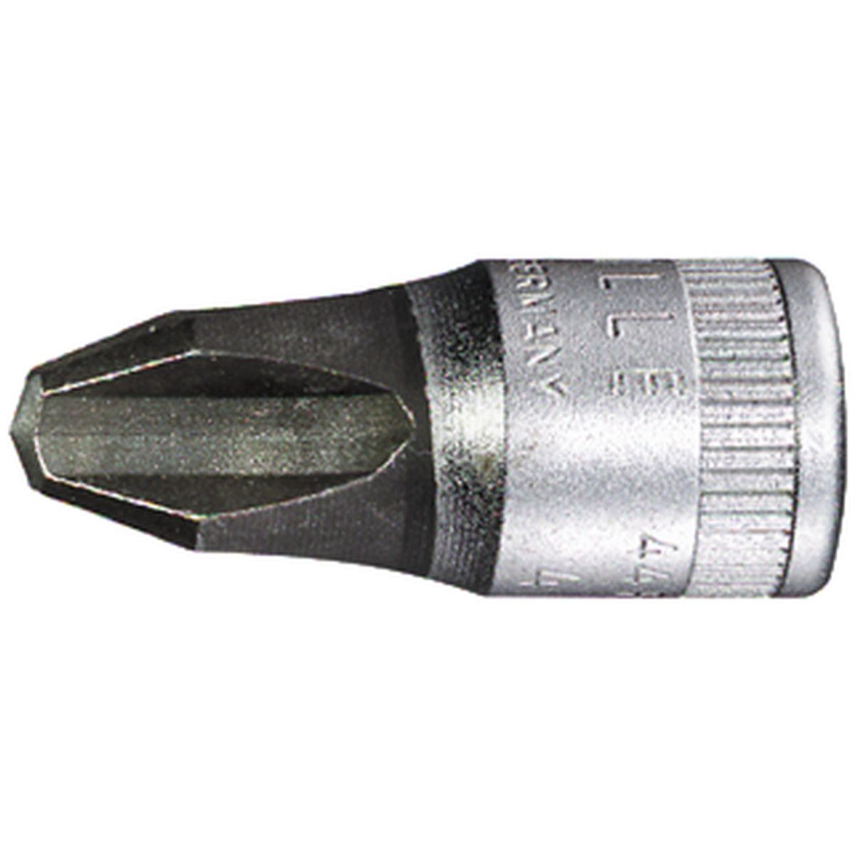 1/4″ Schraubendrehereinsatz PH3 L.28mm
