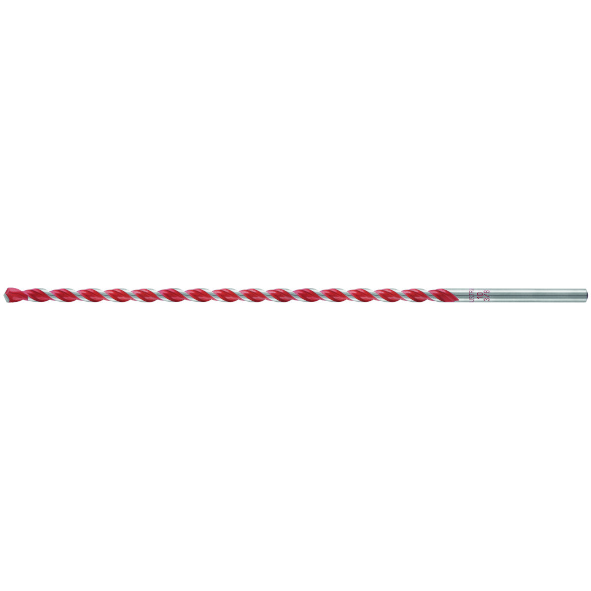 Hartmetall-Mehrzweckbohrer lang, ⌀: 6mm