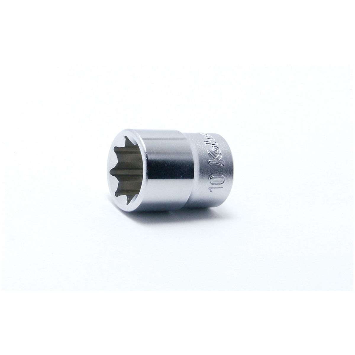 1/4″ Steckschlüssel (MM) 8 mm
