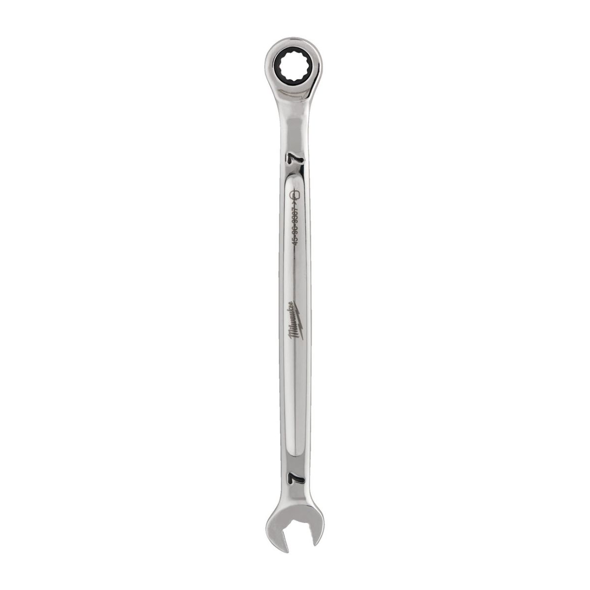 Maxbite Ratcher Metric Com. Spanner - 7 mm