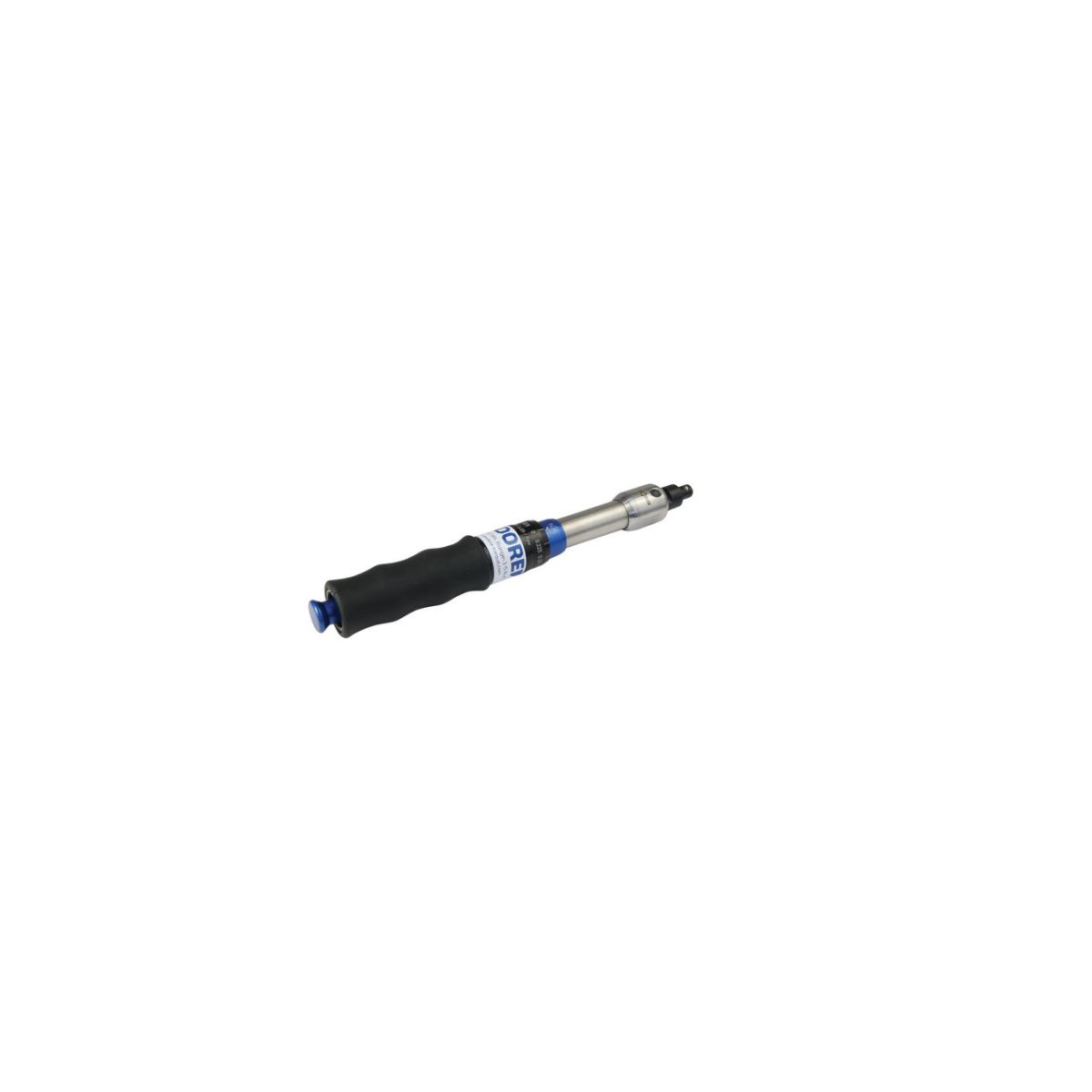 Knick-Drehmomentschlüssel 1-5 Nm Z 8