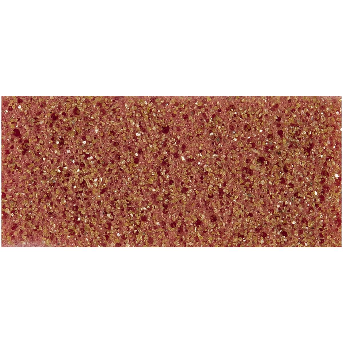 CaraFin Diamant Polierblätter selbstklebend Set 10-teilig, 18×8 mm, Körnung: D151µm