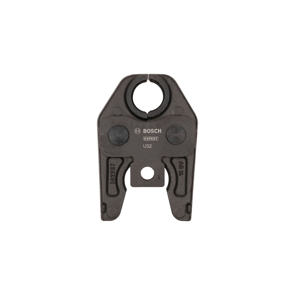 Pressbacken Standard U32
