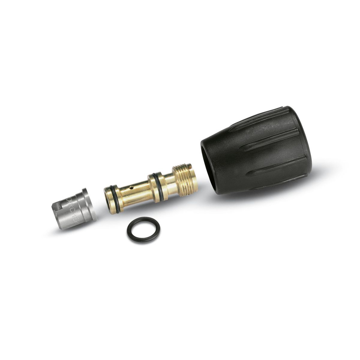 Gerätespezifischer Düsenkit zu Bestellnr. 3.637-170 750-1000 l/h