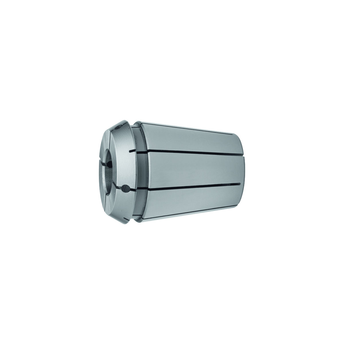 ER-Spannzange für Gewindebohrer mit Abdichtung, ER 25, Nenn-Spann-⌀ d: 4,5mm