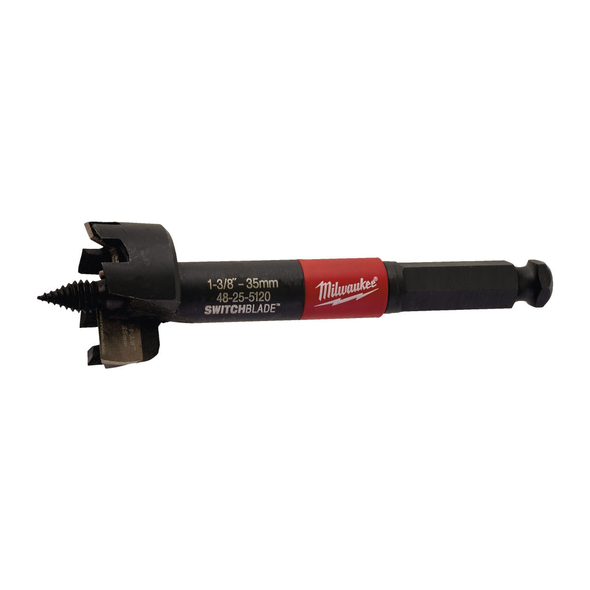 Selbstbohrer Switchblade 38 mm