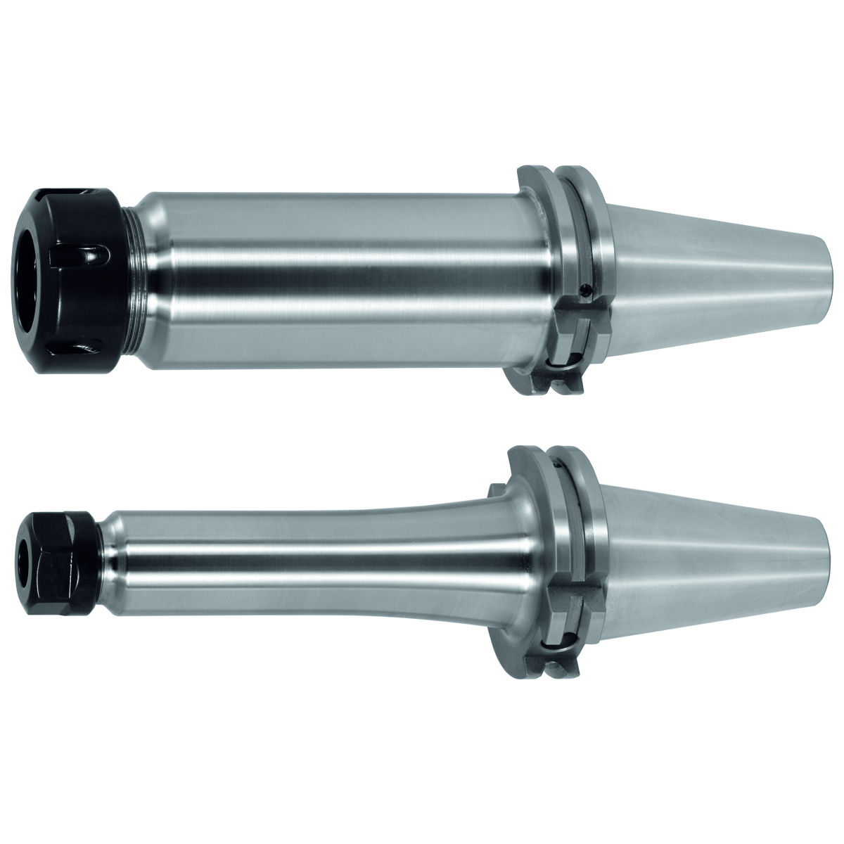 ER-Spannzangenfutter Form ADB, SK 50 A = 200, für ER-Spannzangen-Größe: 16