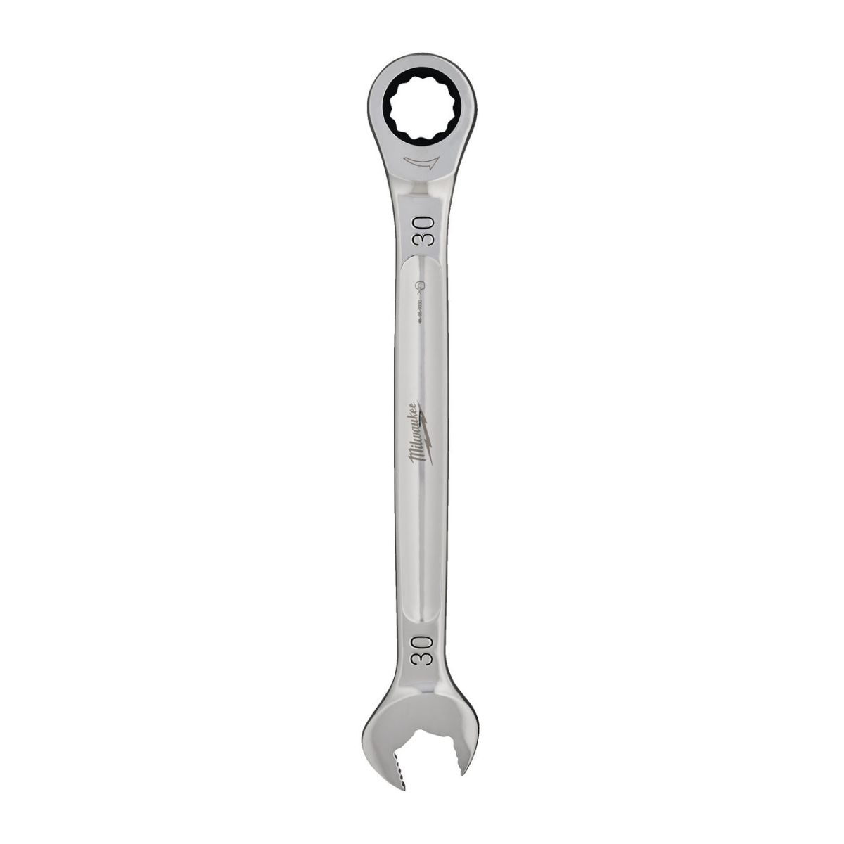 Maxbite Ratcher Metric Com Spanner - 30 mm
