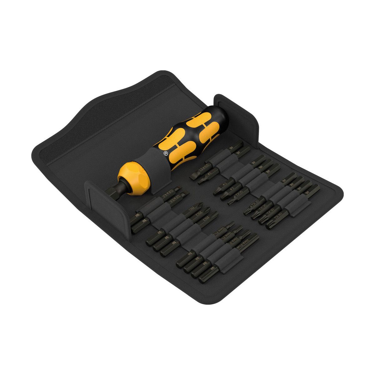 Kraftform Kompakt 900 Imperial Set 1, 19-teilig