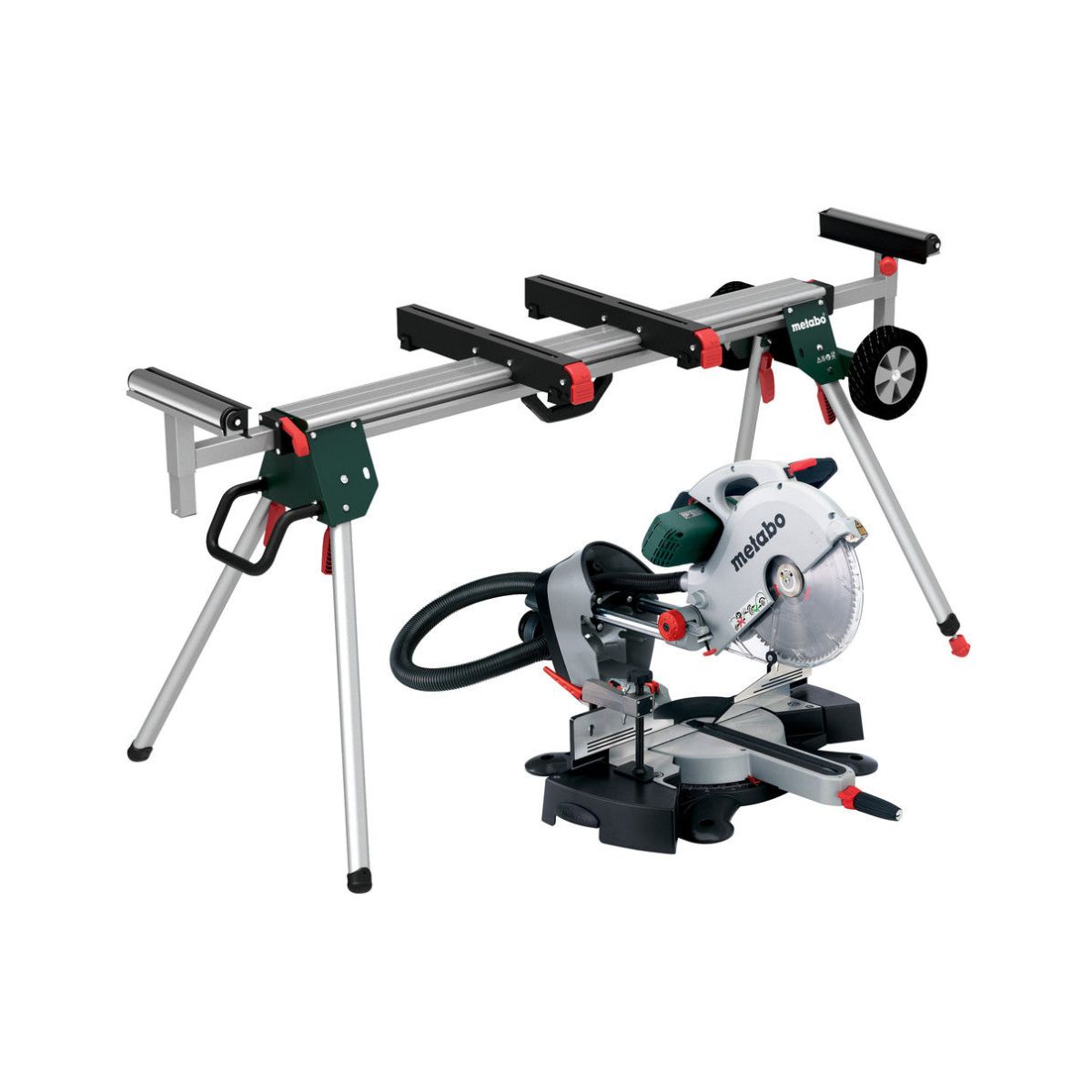 KGS 315 Plus Set Kappsäge