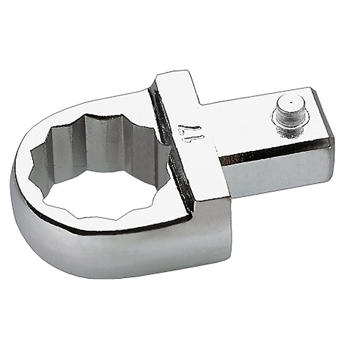 Ringschlüssel-Einsatz 9 x 12 mm 17 mm